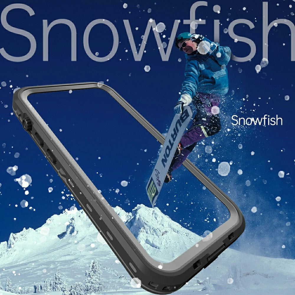 iPhone 13 FS-Serie – IP68 Wasserdicht & Staubdicht