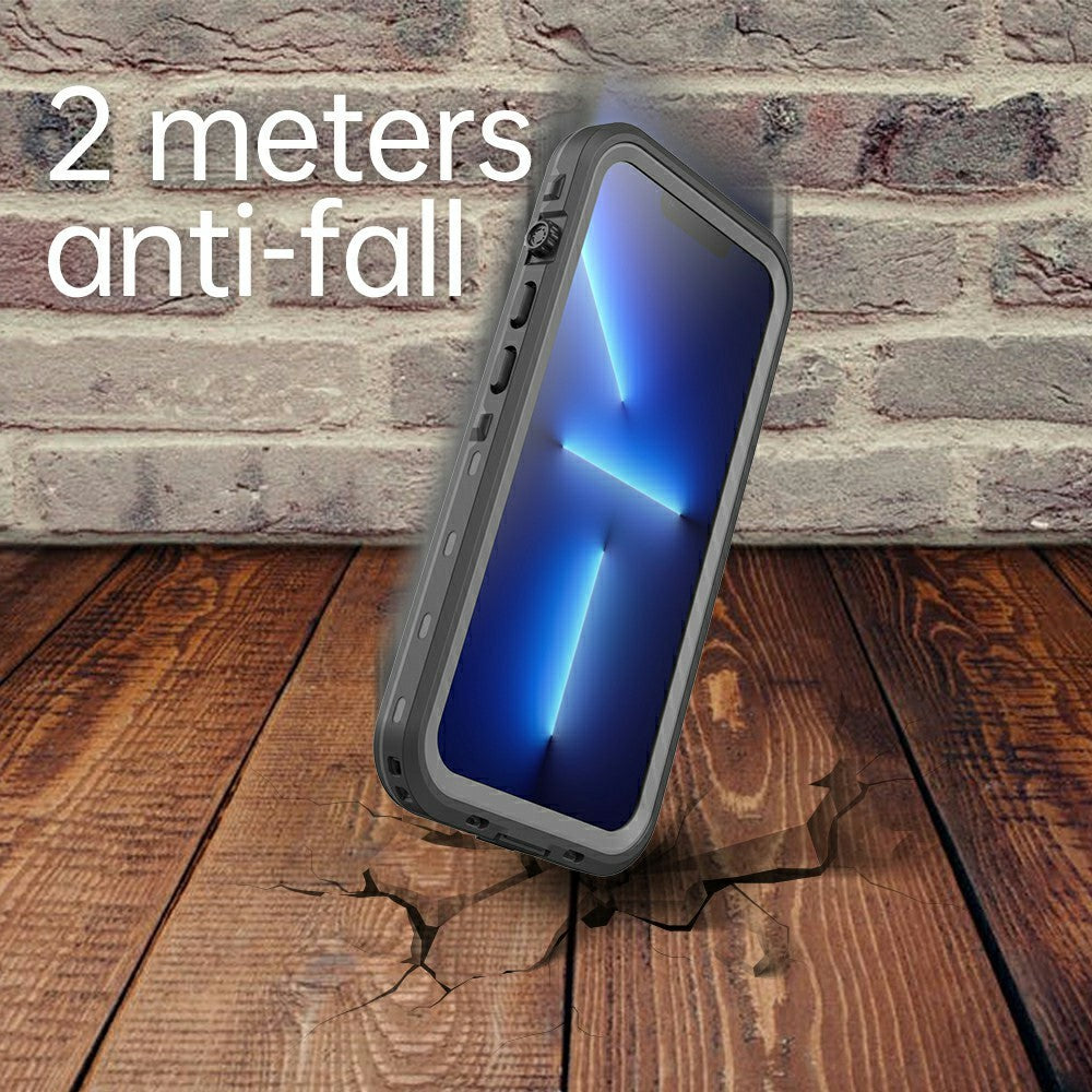 iPhone 13 FS-Serie – IP68 Wasserdicht & Staubdicht