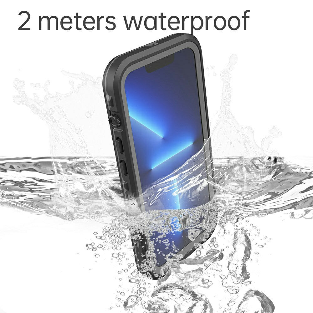 iPhone 13 FS-Serie – IP68 Wasserdicht & Staubdicht