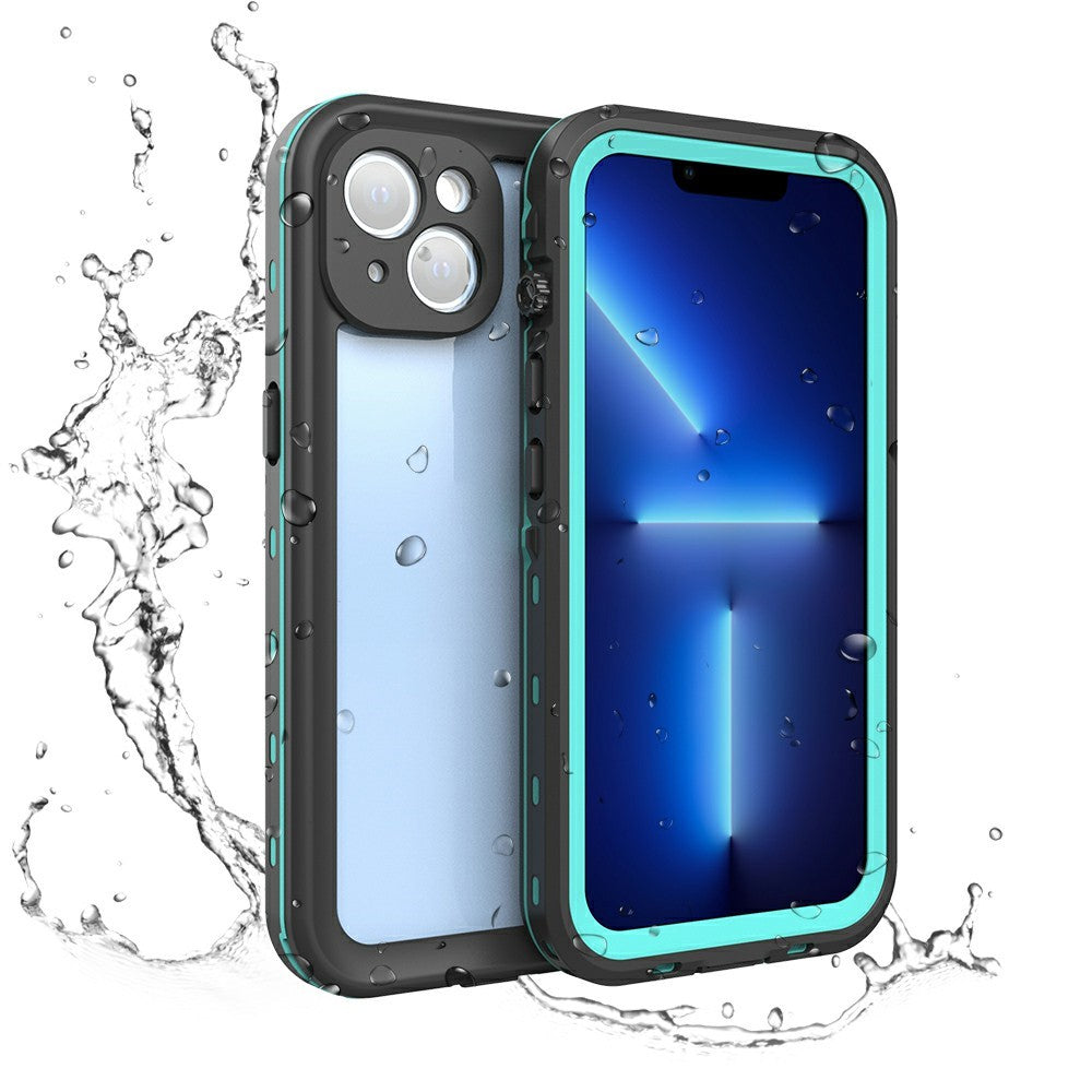 iPhone 13 FS-Serie – IP68 Wasserdicht & Staubdicht