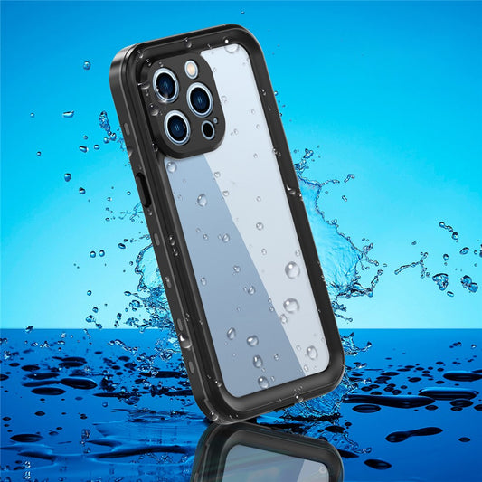 iPhone 13 Pro FS-Serie – IP68 Wasserdicht & Staubdicht
