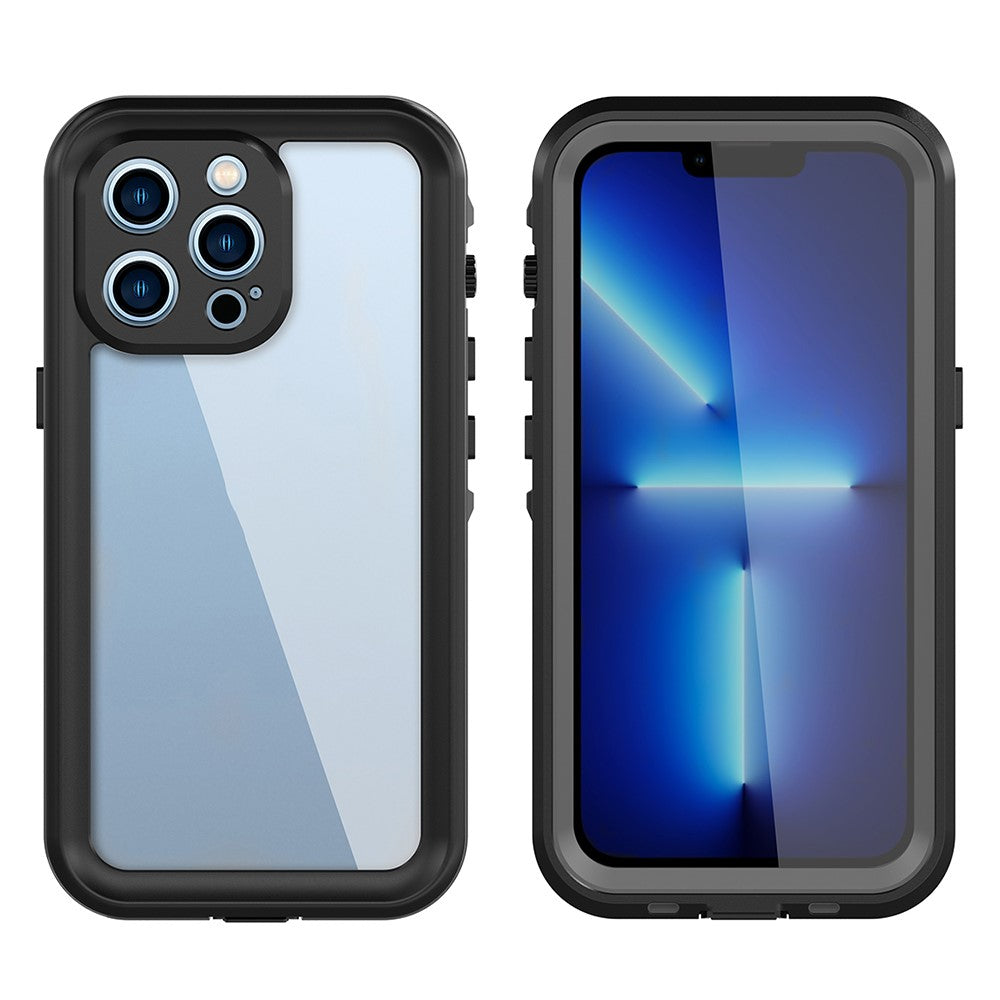 iPhone 13 Pro FS-Serie – IP68 Wasserdicht & Staubdicht