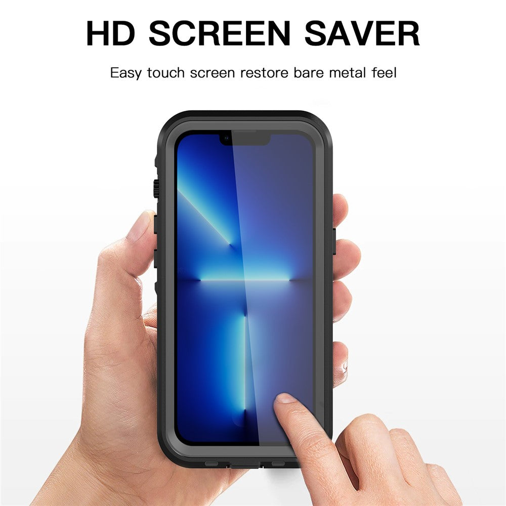 iPhone 13 Pro FS-Serie – IP68 Wasserdicht & Staubdicht