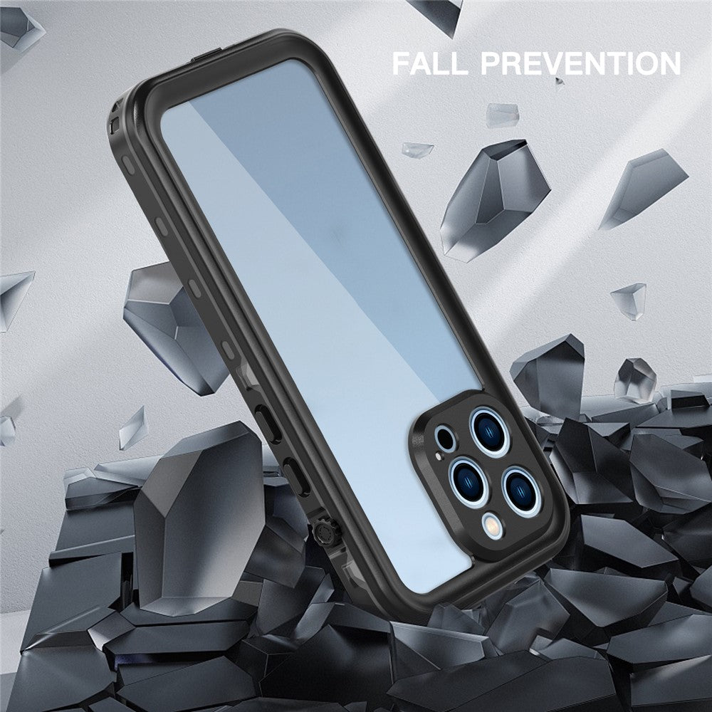 iPhone 13 Pro FS-Serie – IP68 Wasserdicht & Staubdicht