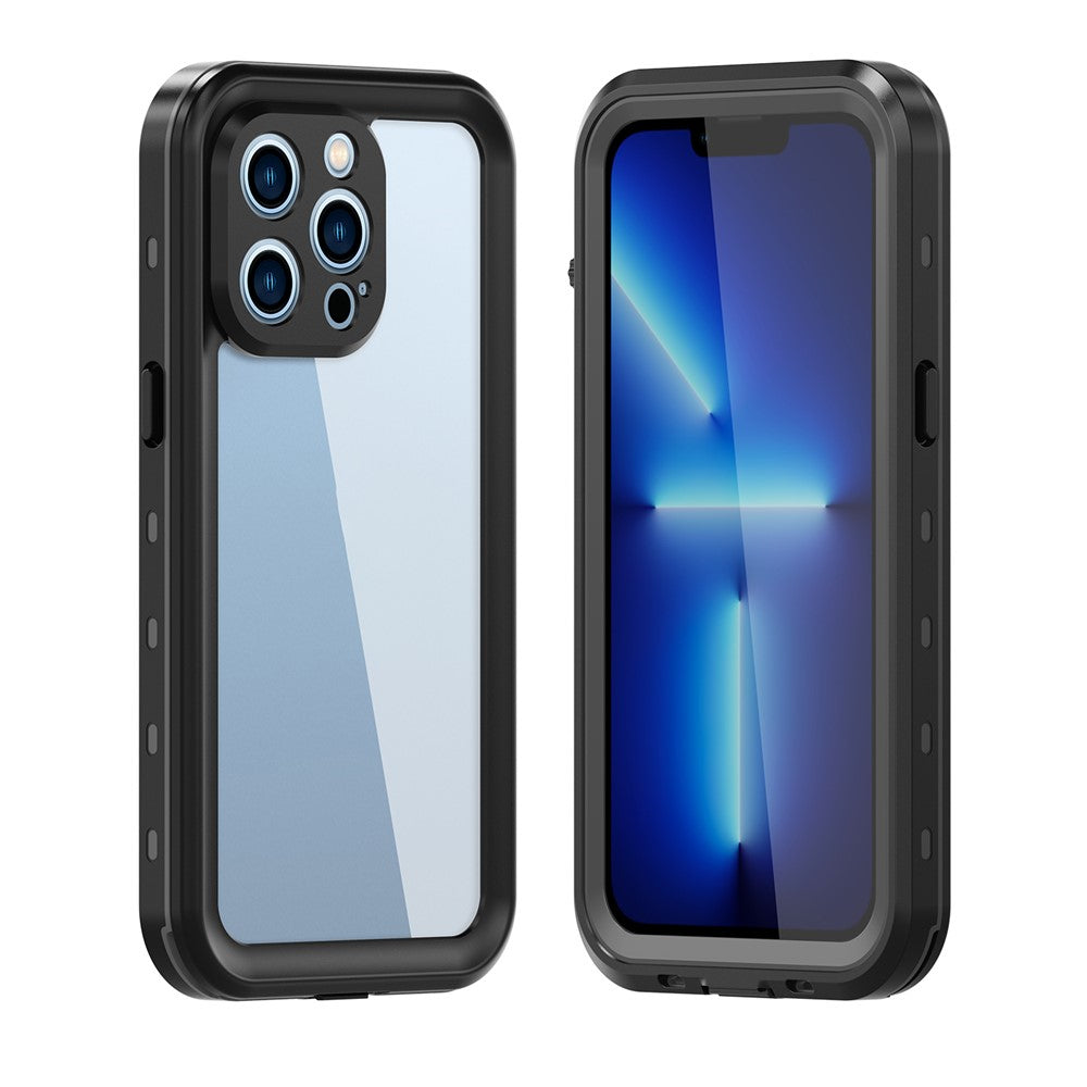 iPhone 13 Pro FS-Serie – IP68 Wasserdicht & Staubdicht