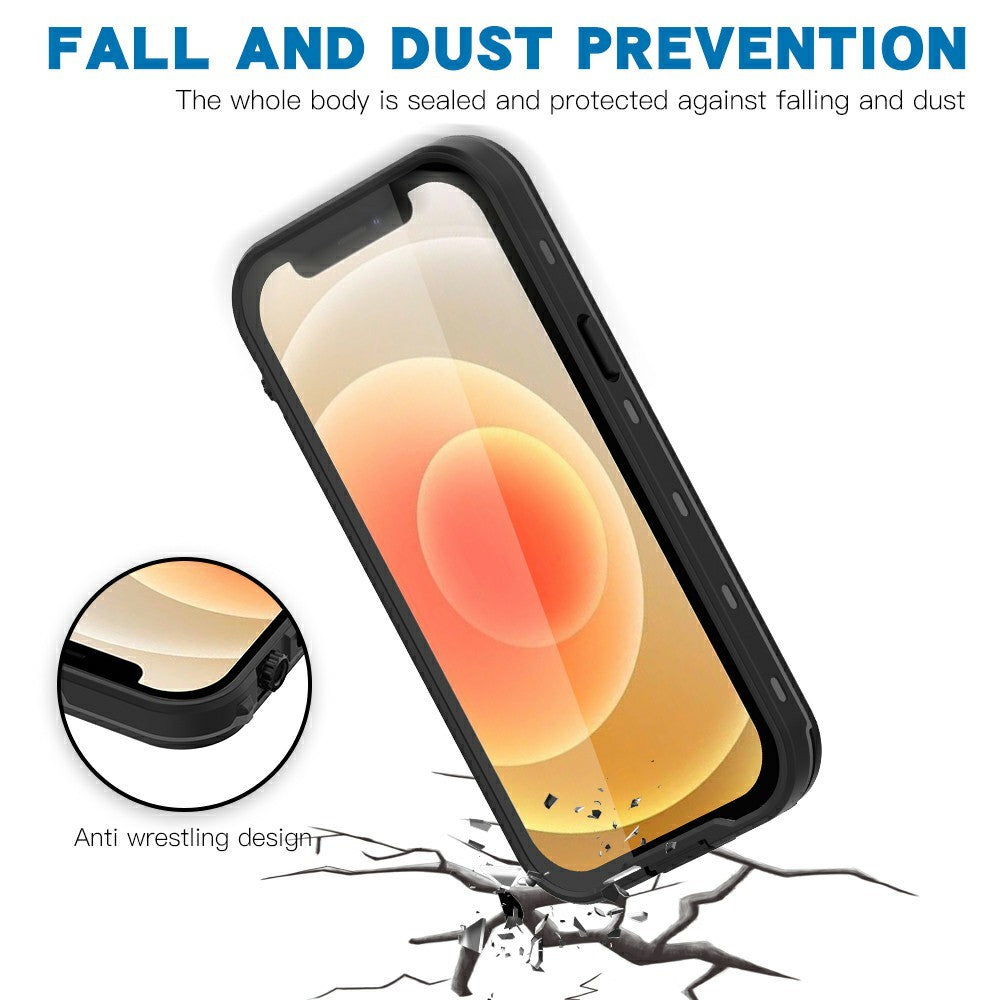 iPhone 13 mini FS-Serie – IP68 Wasserdicht & Staubdicht