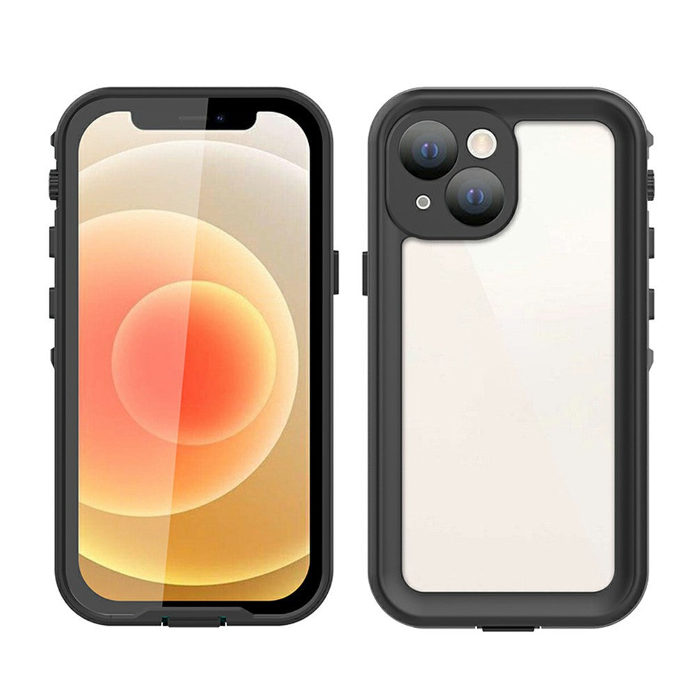 iPhone 13 mini FS-Serie – IP68 Wasserdicht & Staubdicht