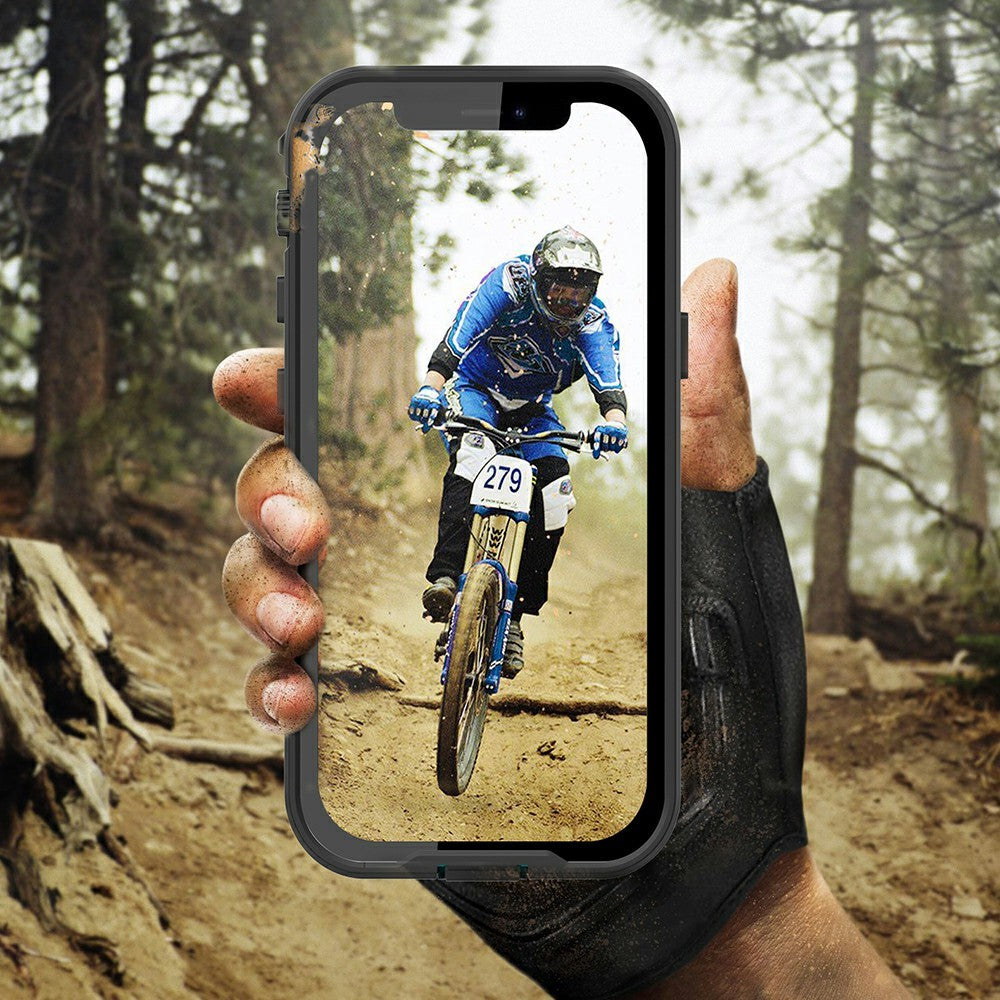 iPhone 13 mini FS-Serie – IP68 Wasserdicht & Staubdicht