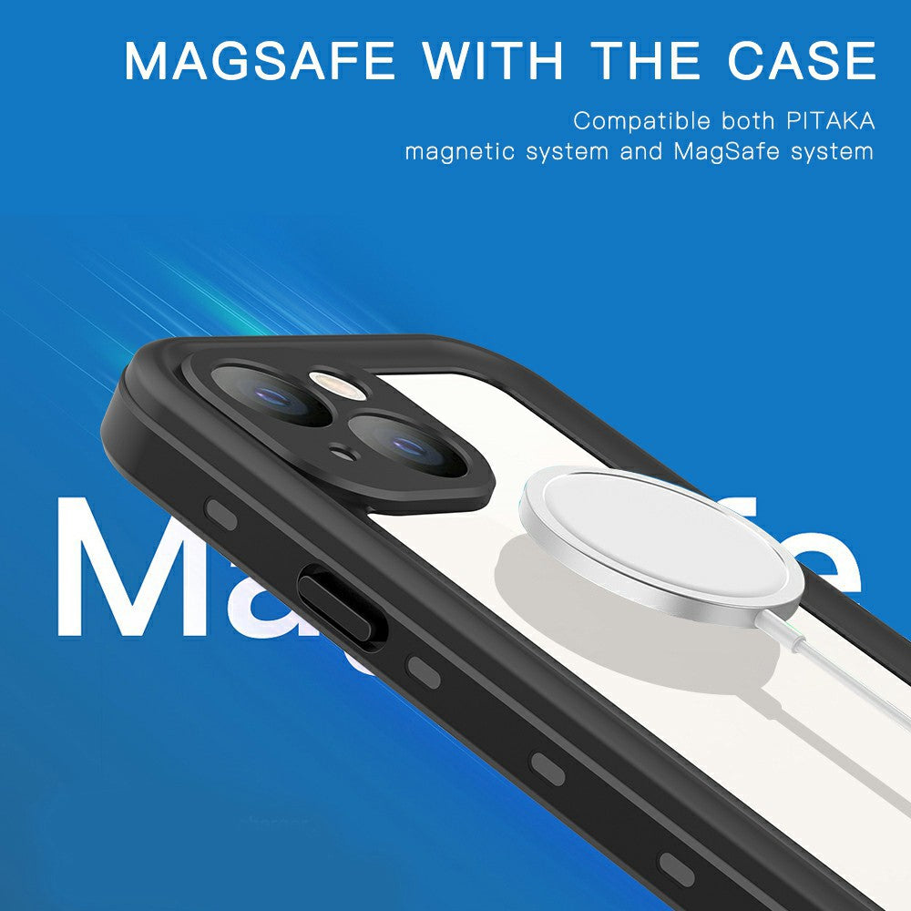 iPhone 13 mini FS-Serie – IP68 Wasserdicht & Staubdicht