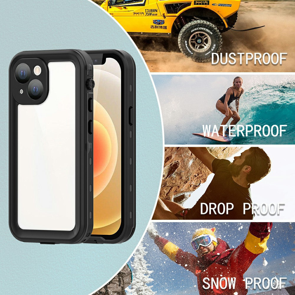 iPhone 13 mini FS-Serie – IP68 Wasserdicht & Staubdicht