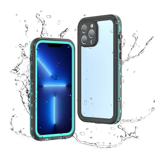 iPhone 13 Pro Max FS-Serie – IP68 Wasserdicht & Staubdicht