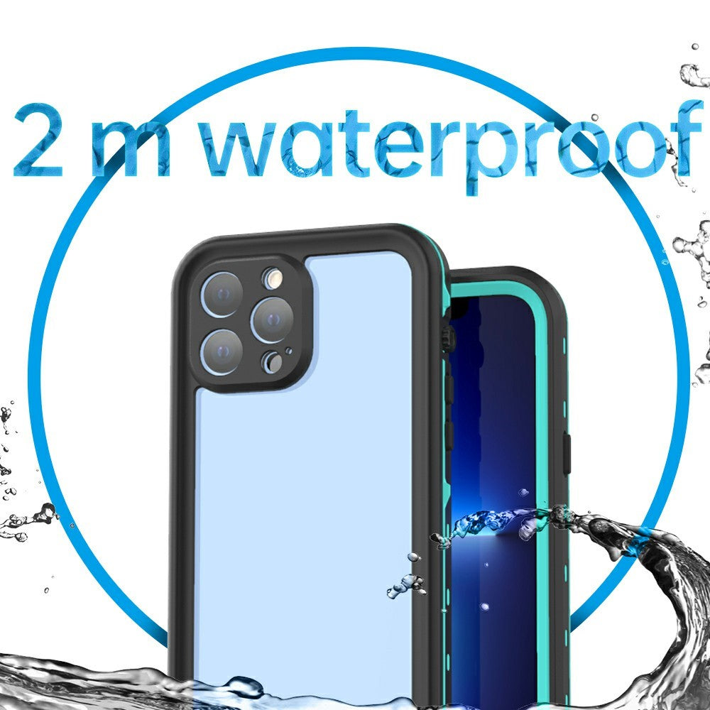 iPhone 13 Pro Max FS-Serie – IP68 Wasserdicht & Staubdicht