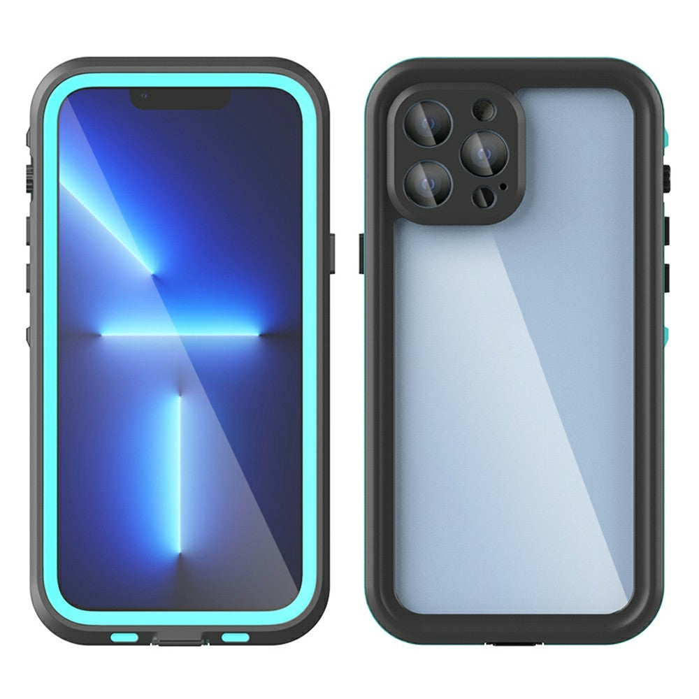 iPhone 13 Pro Max FS-Serie – IP68 Wasserdicht & Staubdicht