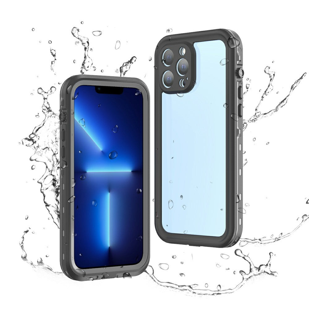 iPhone 13 Pro Max FS-Serie – IP68 Wasserdicht & Staubdicht
