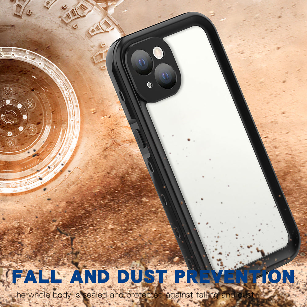 iPhone 13 FS-Serie – IP68 Wasserdicht & Staubdicht