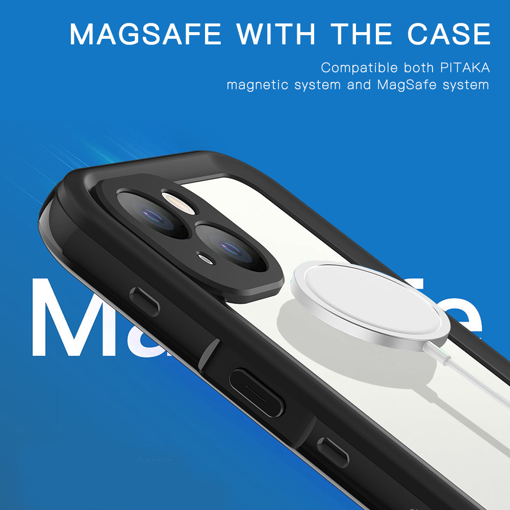 iPhone 13 FS-Serie – IP68 Wasserdicht & Staubdicht