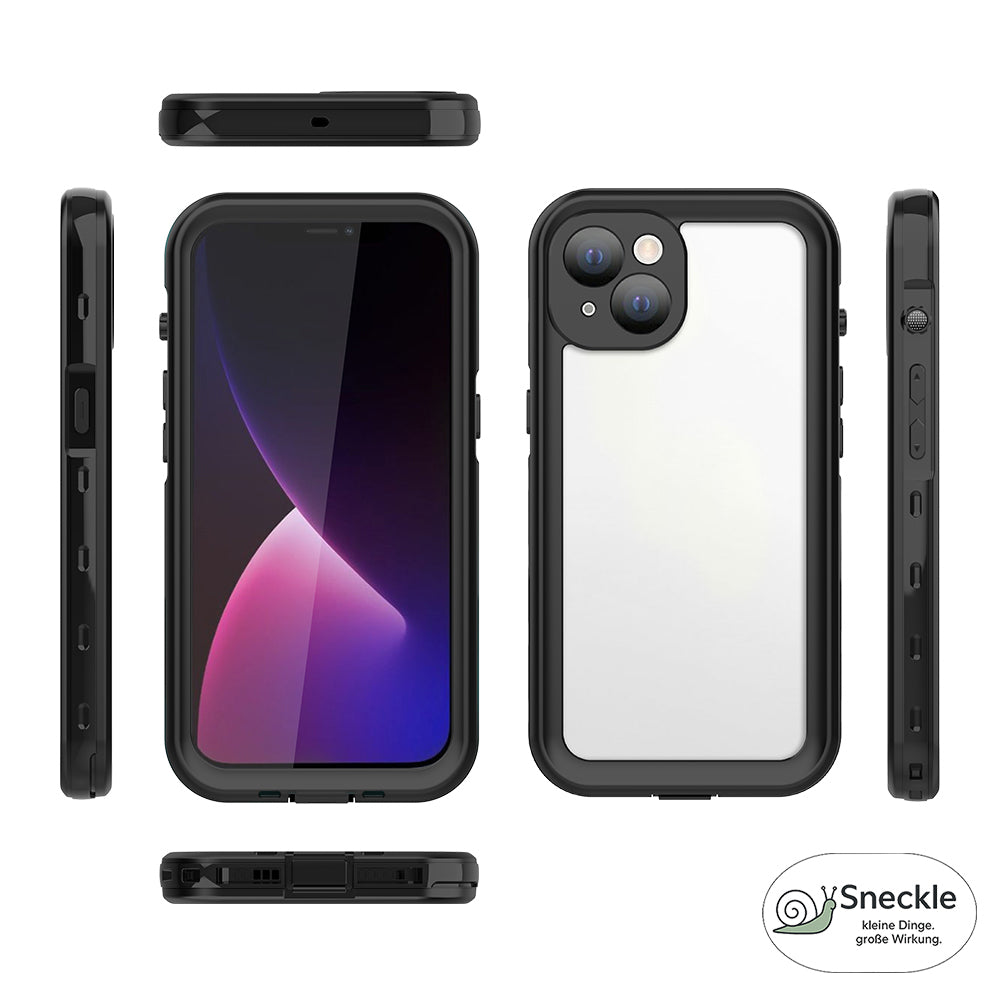 iPhone 13 FS-Serie – IP68 Wasserdicht & Staubdicht