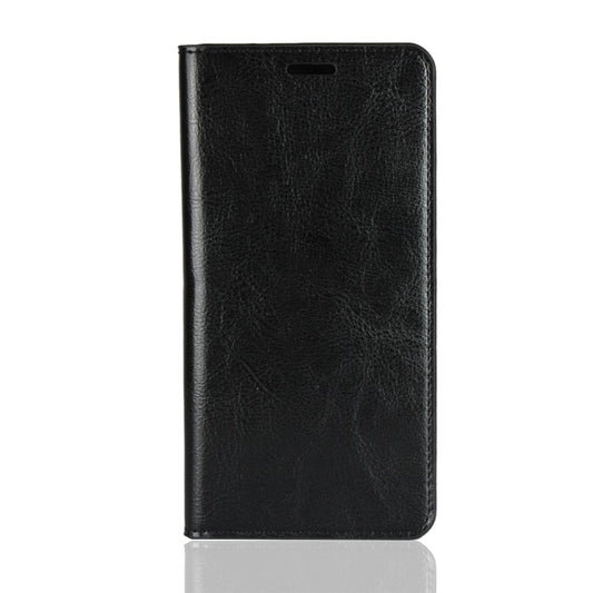 Galaxy S10 Plus Echtleder-Hülle mit Kartenfach