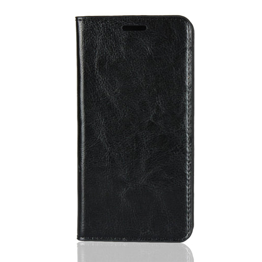Galaxy S10e Echtleder-Hülle mit Kartenfach
