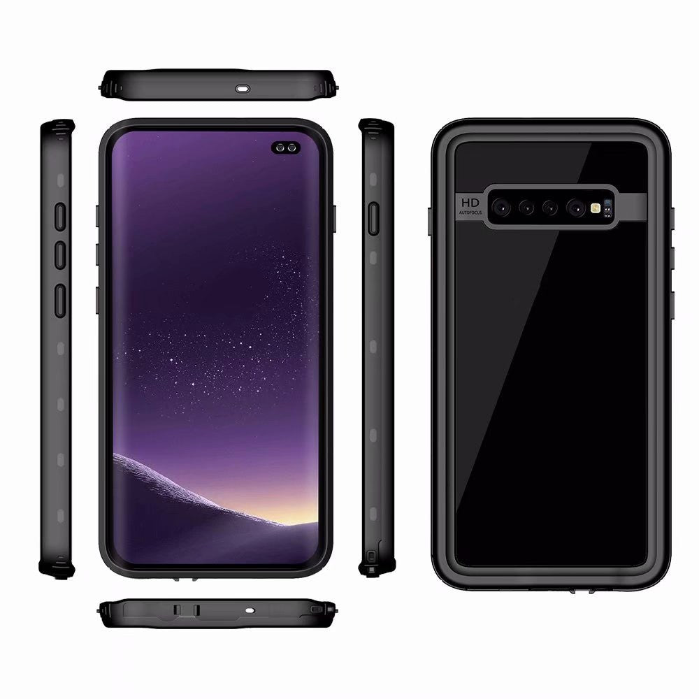 Galaxy S10 Plus FS-Serie – IP68 Wasserdicht & Stoßfest