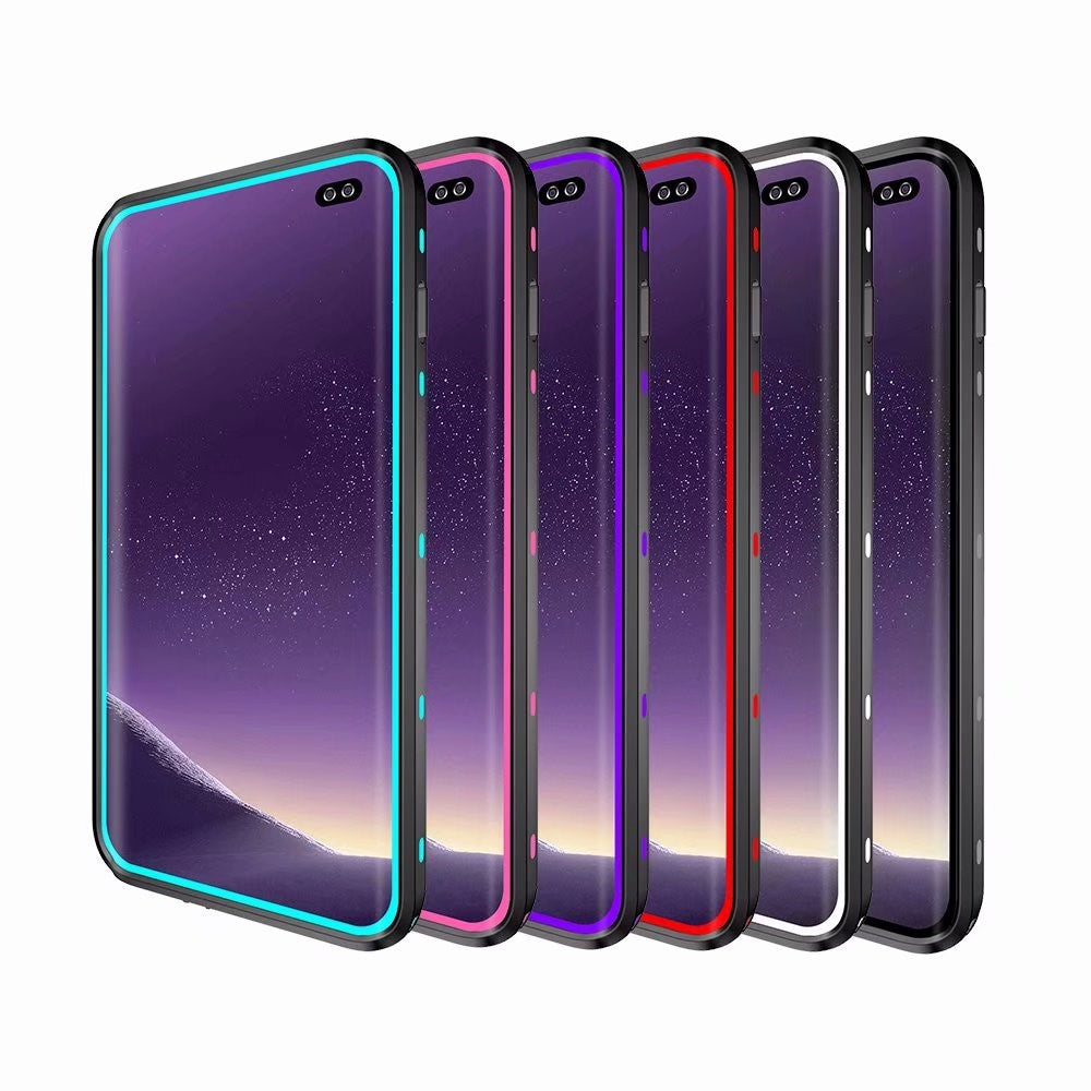 Galaxy S10 Plus FS-Serie – IP68 Wasserdicht & Stoßfest