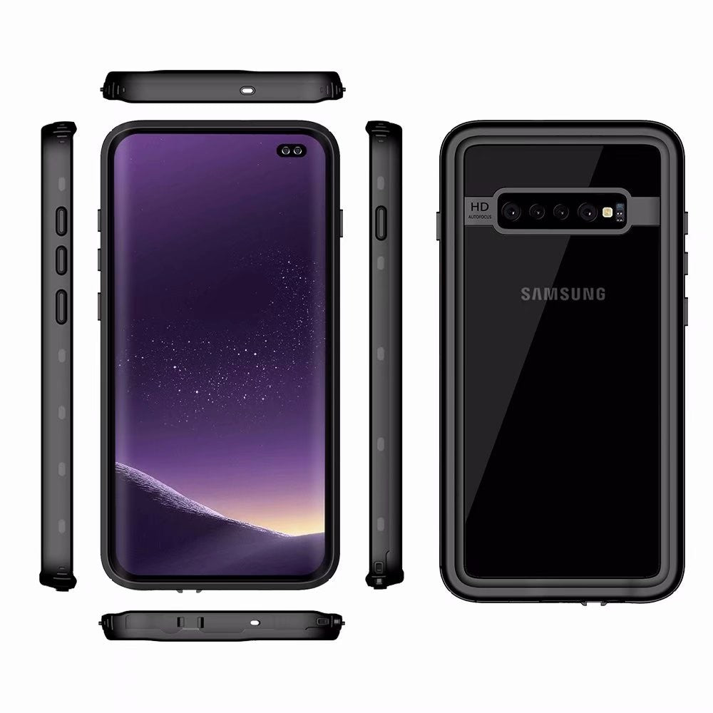 Galaxy S10 FS-Serie – IP68 Wasserdicht & Stoßfest