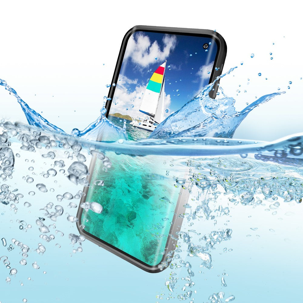 Galaxy S10 FS-Serie – IP68 Wasserdicht & Stoßfest