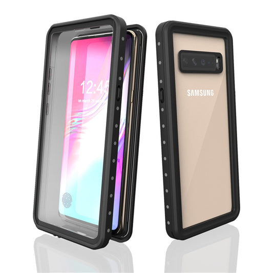 Galaxy S10 5G FS-Serie – IP68 Wasserdicht & Staubdicht