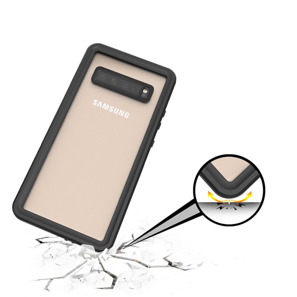Galaxy S10 5G FS-Serie – IP68 Wasserdicht & Staubdicht