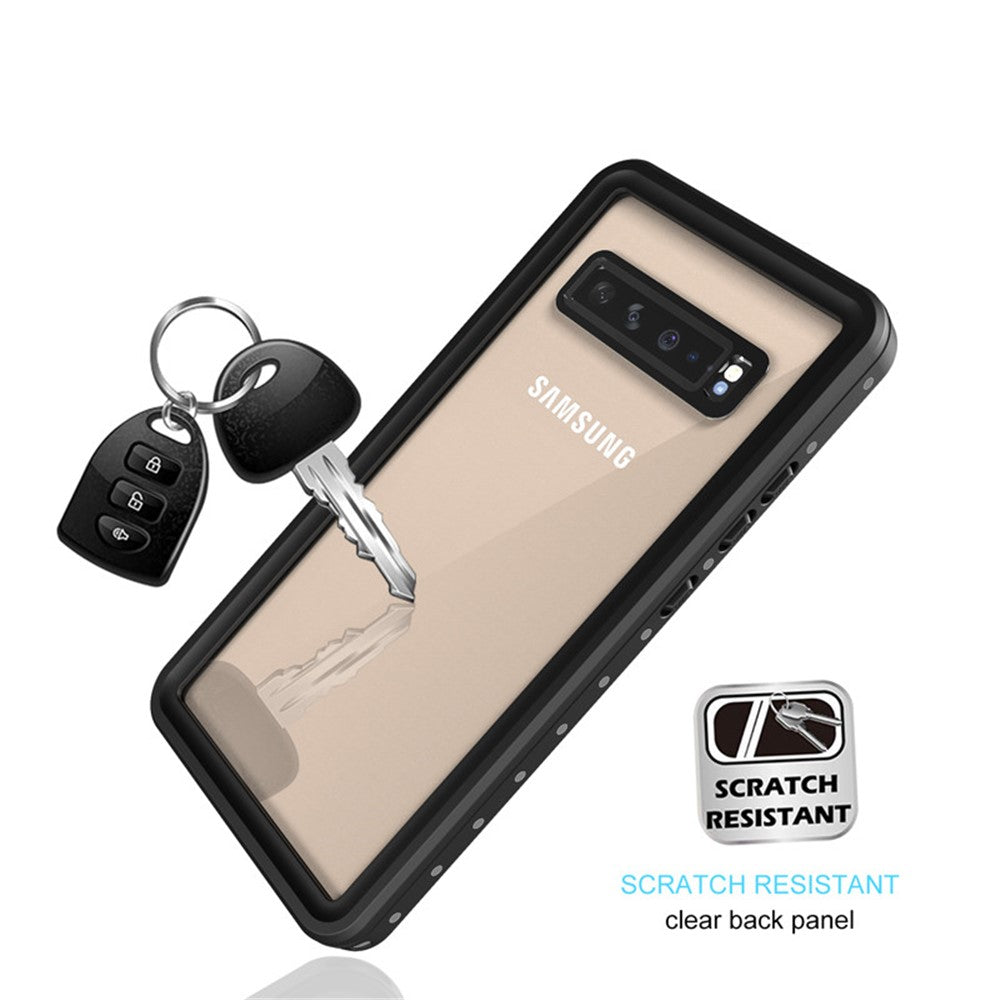 Galaxy S10 5G FS-Serie – IP68 Wasserdicht & Staubdicht