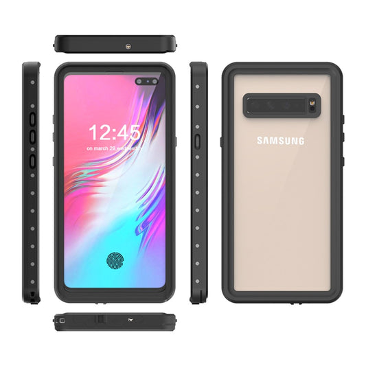 Galaxy S10 5G FS-Serie – IP68 Wasserdicht & Staubdicht