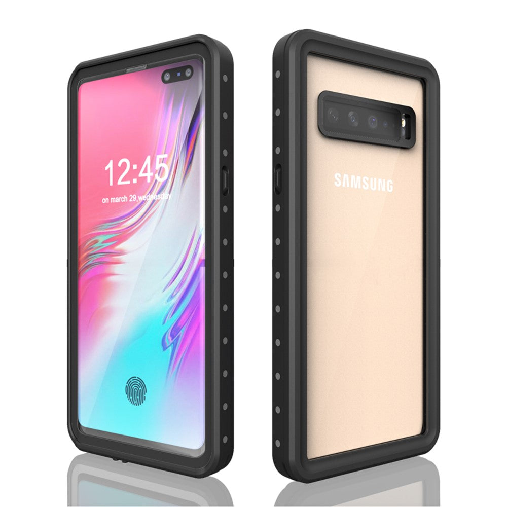 Galaxy S10 5G FS-Serie – IP68 Wasserdicht & Staubdicht