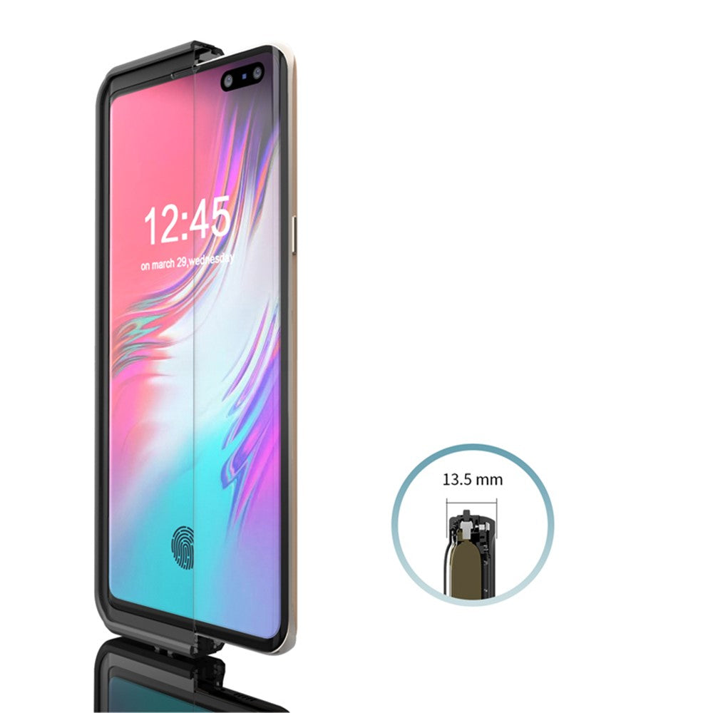 Galaxy S10 5G FS-Serie – IP68 Wasserdicht & Staubdicht