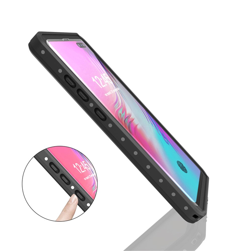 Galaxy S10 5G FS-Serie – IP68 Wasserdicht & Staubdicht