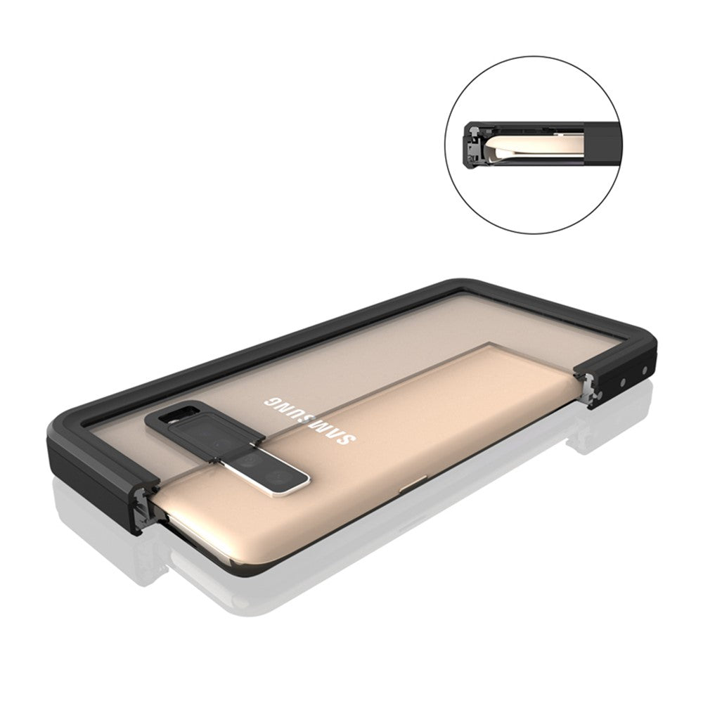 Galaxy S10 5G FS-Serie – IP68 Wasserdicht & Staubdicht