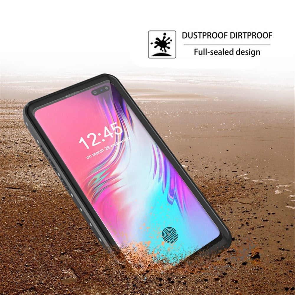Galaxy S10 5G FS-Serie – IP68 Wasserdicht & Staubdicht