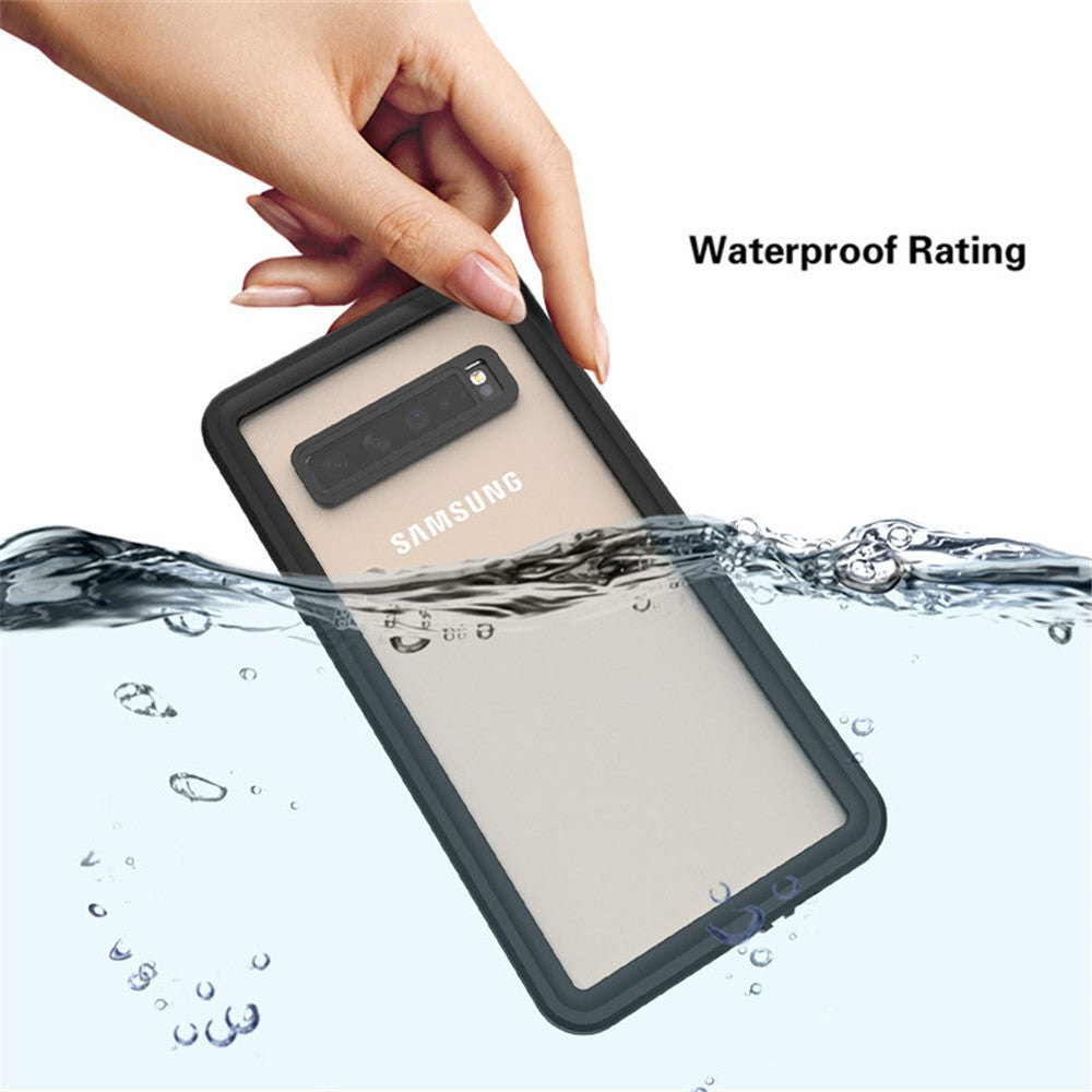Galaxy S10 5G FS-Serie – IP68 Wasserdicht & Staubdicht
