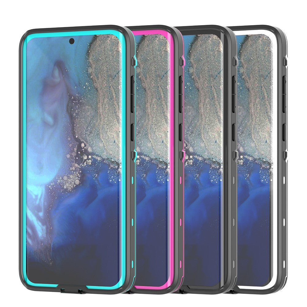Galaxy S20 Plus FS-Serie – IP68 Wasserdicht & Staubdicht