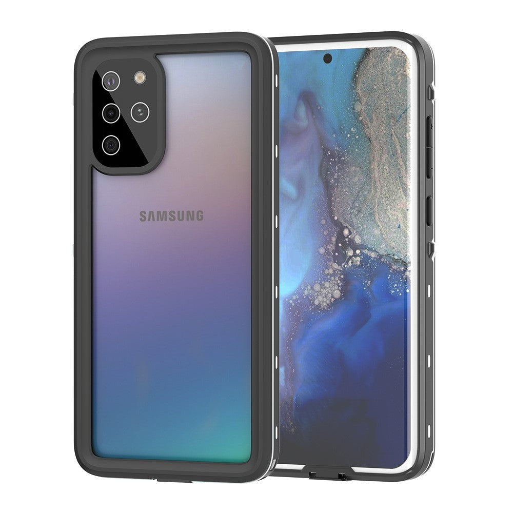 Galaxy S20 Plus FS-Serie – IP68 Wasserdicht & Staubdicht