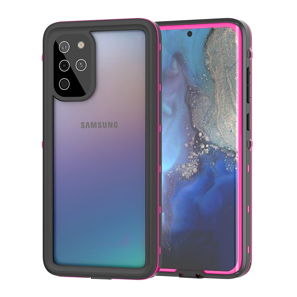 Galaxy S20 Plus FS-Serie – IP68 Wasserdicht & Staubdicht