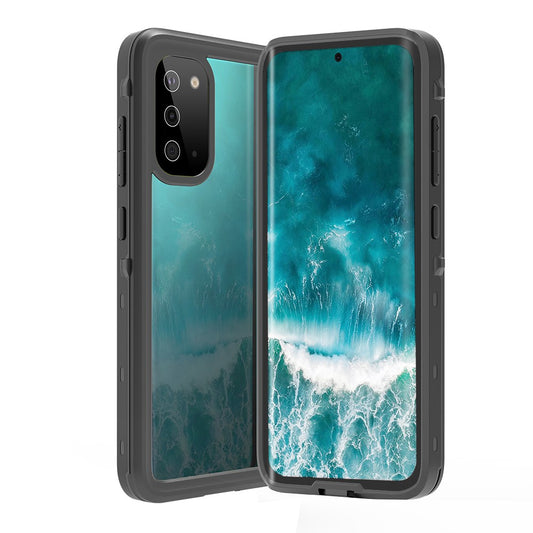 Galaxy S20 4G/5G FS-Serie – IP68 Wasserdicht & Staubdicht