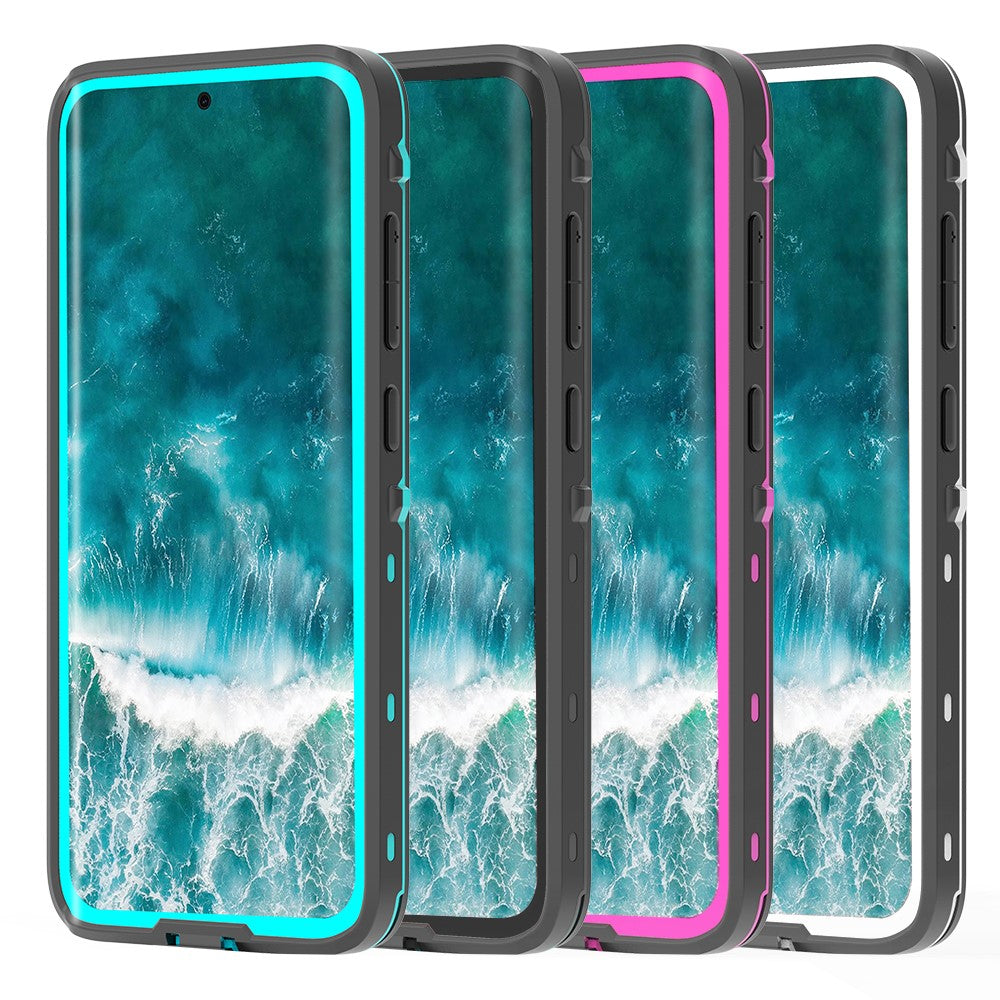 Galaxy S20 4G/5G FS-Serie – IP68 Wasserdicht & Staubdicht