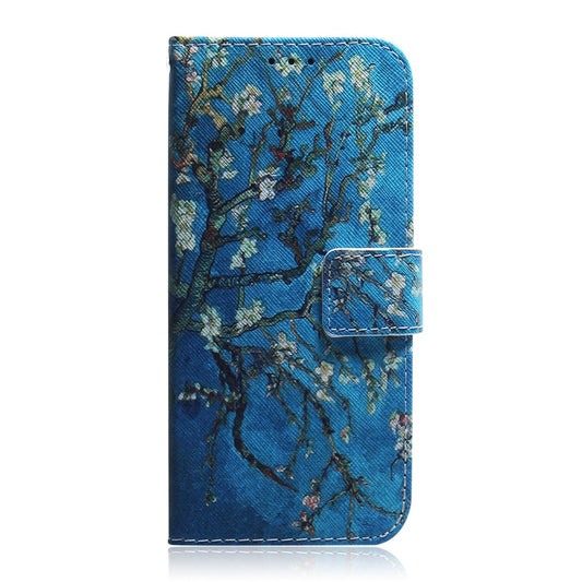 Galaxy A11 / M11 Wallet-Hülle – Mit Muserdruck & Brieftaschenfunktion