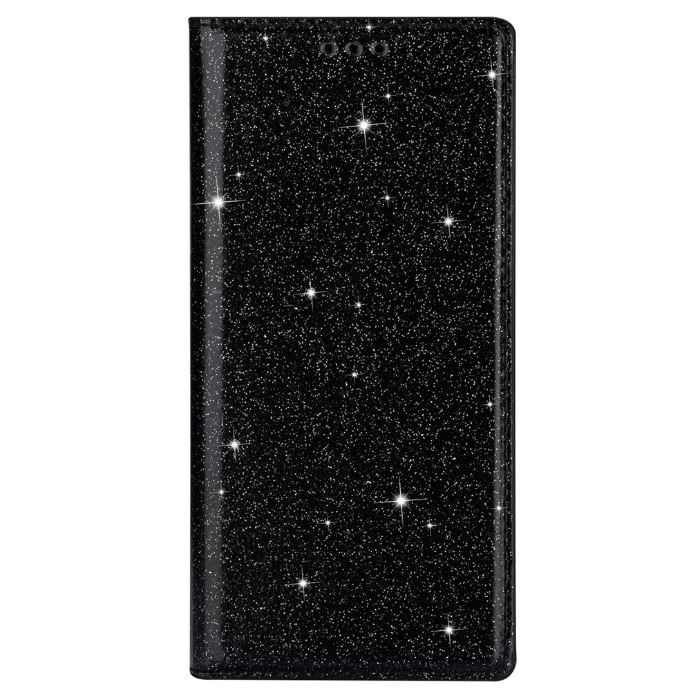 Galaxy A31 Glitzerhülle – Mit Flash Powder