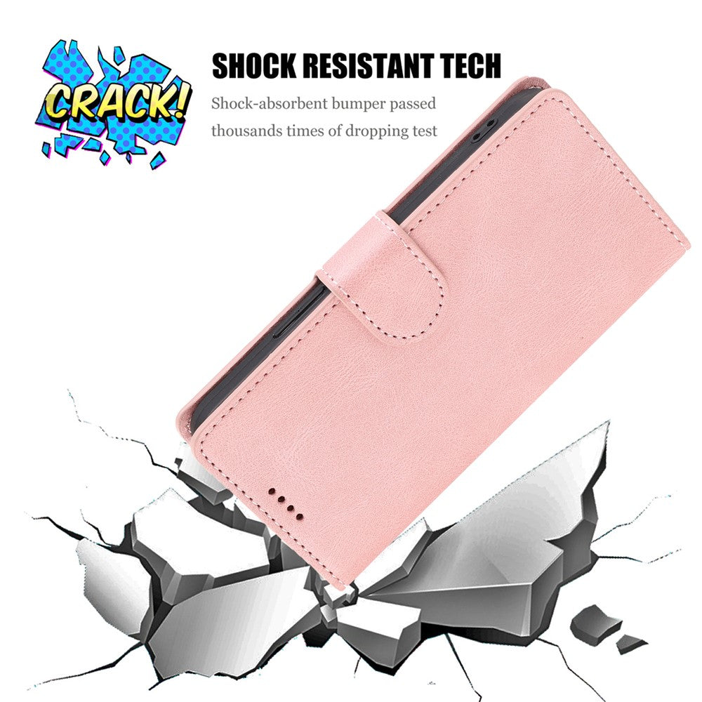 Galaxy S20 FE 4G/5G / S20 Lite/S20 FE 2022 Wallet-Hülle – Mit Kartenfächer & Ständer
