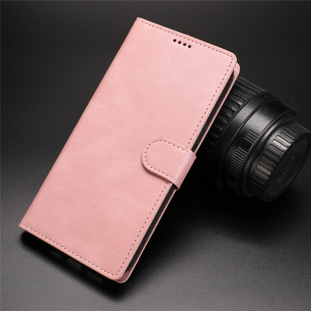 Galaxy S20 FE 4G/5G / S20 Lite/S20 FE 2022 Wallet-Hülle – Mit Kartenfächer & Ständer