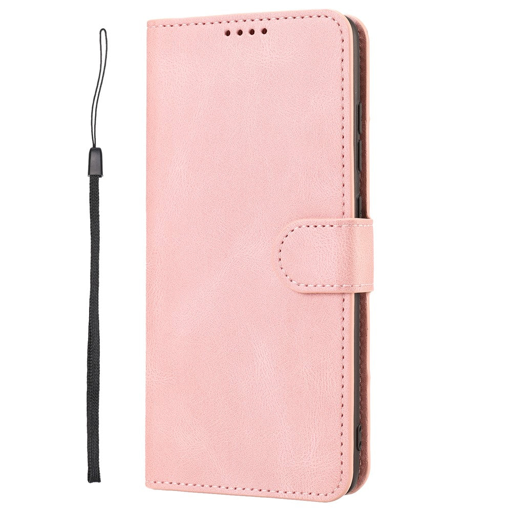 Galaxy S20 FE 4G/5G / S20 Lite/S20 FE 2022 Wallet-Hülle – Mit Kartenfächer & Ständer