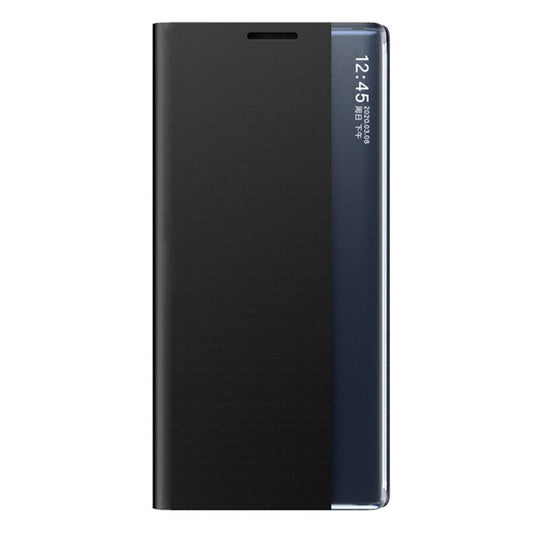 Galaxy S21 Ultra 5G Elegante Hülle – Mit Magnetfunktion & Ansichtsfenster