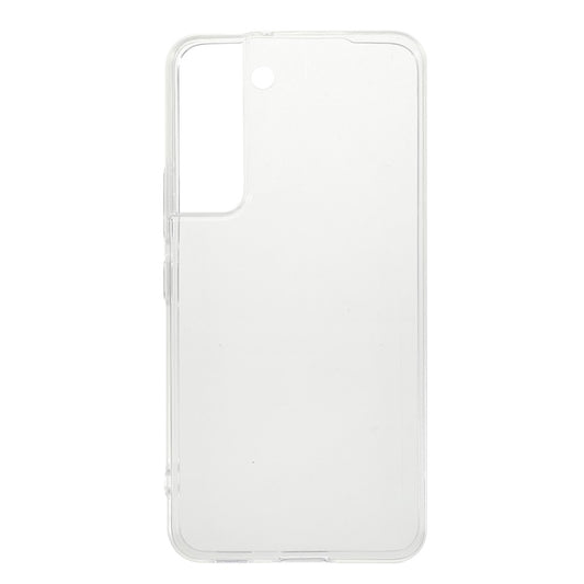 Galaxy S22 Plus 5G Transparente Hülle – Kratzfest, weich & stoßfest
