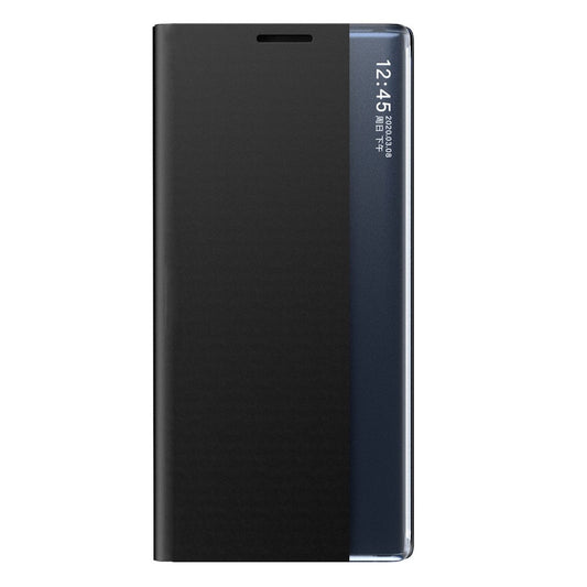 Galaxy S22 Ultra 5G Elegante Hülle – Mit Magnetfunktion & Ansichtsfenster